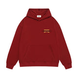 Rhude Hoodie