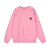 C.e. sweatshirt - autumn/winter c.e. embroidered logo crewneck pullover hoodie - wholesale