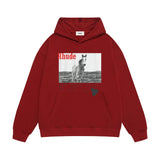 Rhude Hoodie