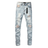 ami  jeans