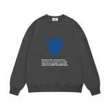 Rhude sweatshirt