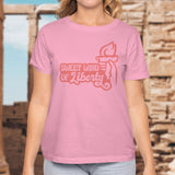 Independence Day T-Shirts 4th Of July Unisex T-Shirts