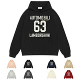 Rhude Hoodie
