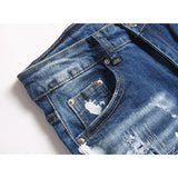 Amiri Jeans