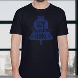 Independence Day T-Shirts 4th Of July Unisex T-Shirts