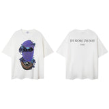 IH NOM UH NIT T Shirts