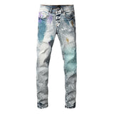 purple brand jeans
