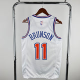 NBA Jerseys Season 19, Knicks, Limited No. 11, Brunson