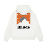 Rhude Hoodie