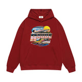 Rhude Hoodie