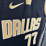 NBA Jerseys 24 season, Glory Edition No. 77, Doncic