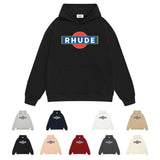 Rhude Hoodie