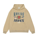 Rhude Hoodie