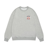 Rhude sweatshirt