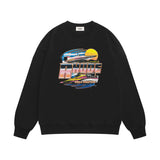 Rhude sweatshirt