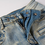 Men Trendy Jeans