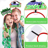 Themed Party Supplies World Cup Cheer Headband
