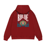 Rhude Hoodie (part 3)