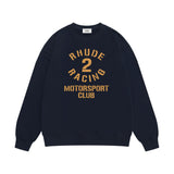 Rhude sweatshirt