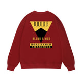 Rhude sweatshirt