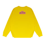 RHUDE Long Sleeve T-Shirt