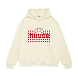 Rhude Hoodie