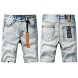 ksubi denim shorts