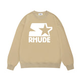 Rhude sweatshirt