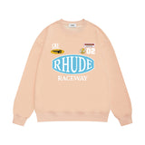 Rhude sweatshirt
