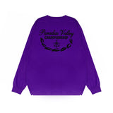 RHUDE Long Sleeve T-Shirt