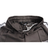 Palm Angels Shorts Striped street sportswear