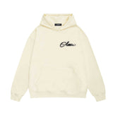 Amiri hoodie starry sky print