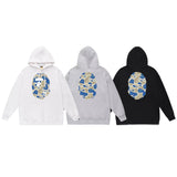 Bathing ape Hoodie