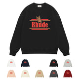 Rhude Sweatshirt