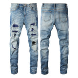 Men Trendy Jeans