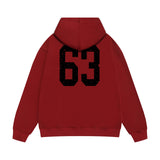 Rhude Hoodie