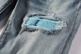 Men Trendy Jeans