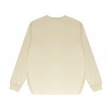 Amiri long sleeve shirts night sky pegasus printing