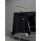 chh hoodie
