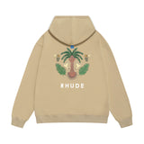 Rhude Hoodie