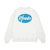 Rhude sweatshirt