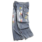 Mens jeans