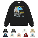 Rhude Sweatshirt