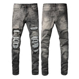 Men Trendy Jeans