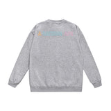 Bathing ape Crew neck sweatshirt