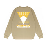 RHUDE Long Sleeve T-Shirt