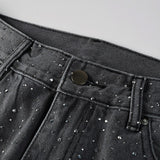 Men Trendy Jeans