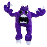 Plush Toys Garten of banban plush class garden doll kindergarten plush toys