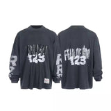 RRR123 Sweatshirt
