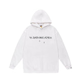 Bathing ape Hoodie